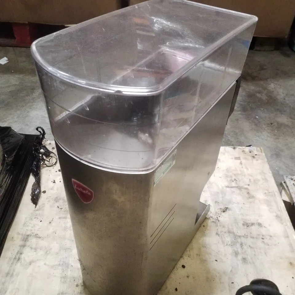 EUREKA EURGND MYTHOS COFFEE GRINDER