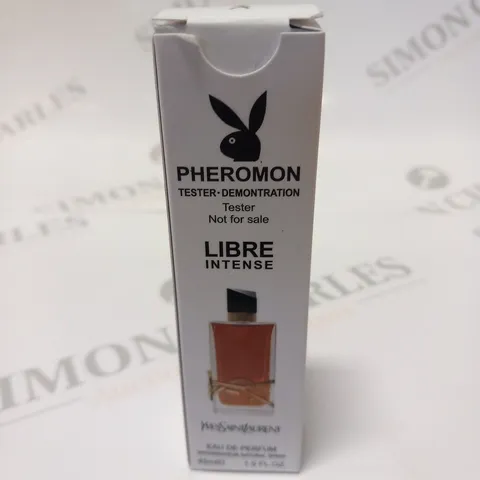 BOXED PHEROMON LIBRE INTENSE YVES SAINT LAURENT EAU DE PARFUM 45ML