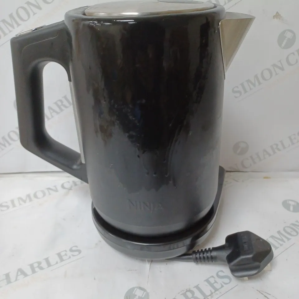BOXED NINJA PERFECT TEMPERATURE KETTLE 