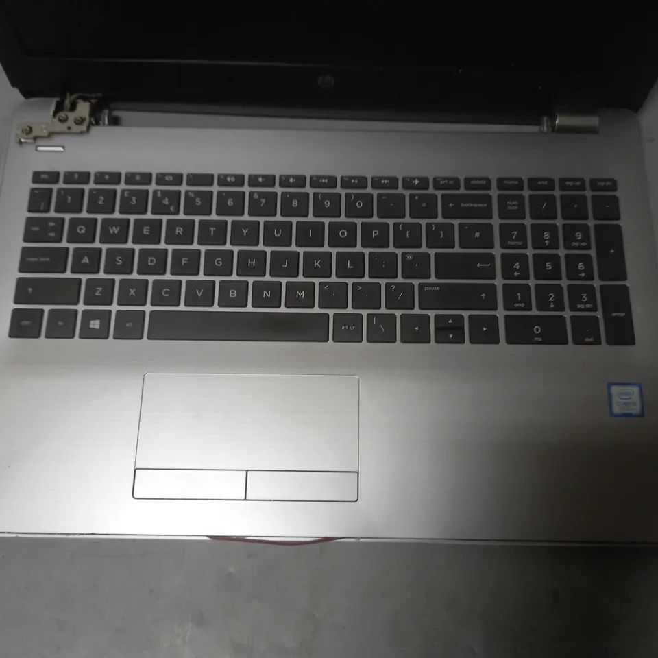 HP 250 G6 INTEL CORE I5 7TH GEN LAPTOP