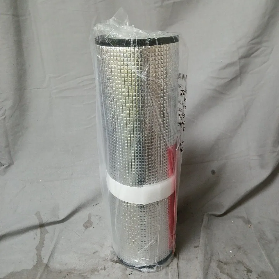 FLEXIBLE WARMING TRAY