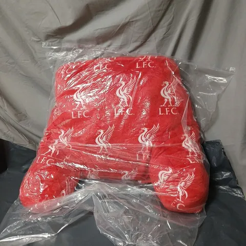 LIVERPOOL FC NECK PILLOW 