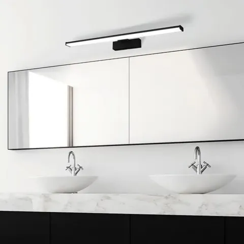 BOXED EGLO PANDELLA BATHROOM WALL LIGHT