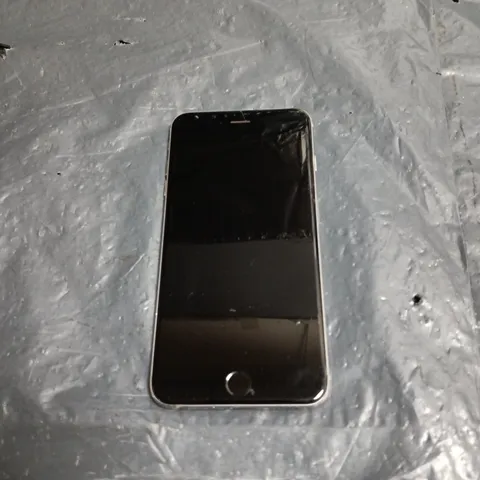 APPLE IPHONE 6 4.7-INCH SILVER – WITH USB CHARGING CABLE IN BOX