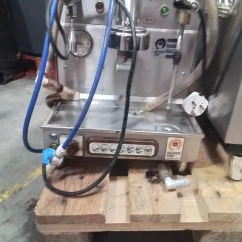 ELEKTRA COFFEE MACHINE