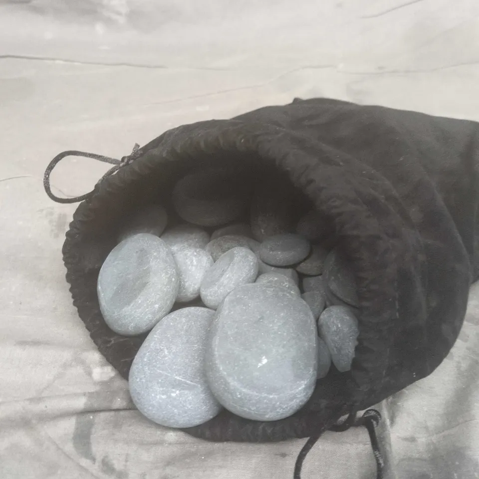 WARMIEHOMY WARMING MASSAGE STONES 