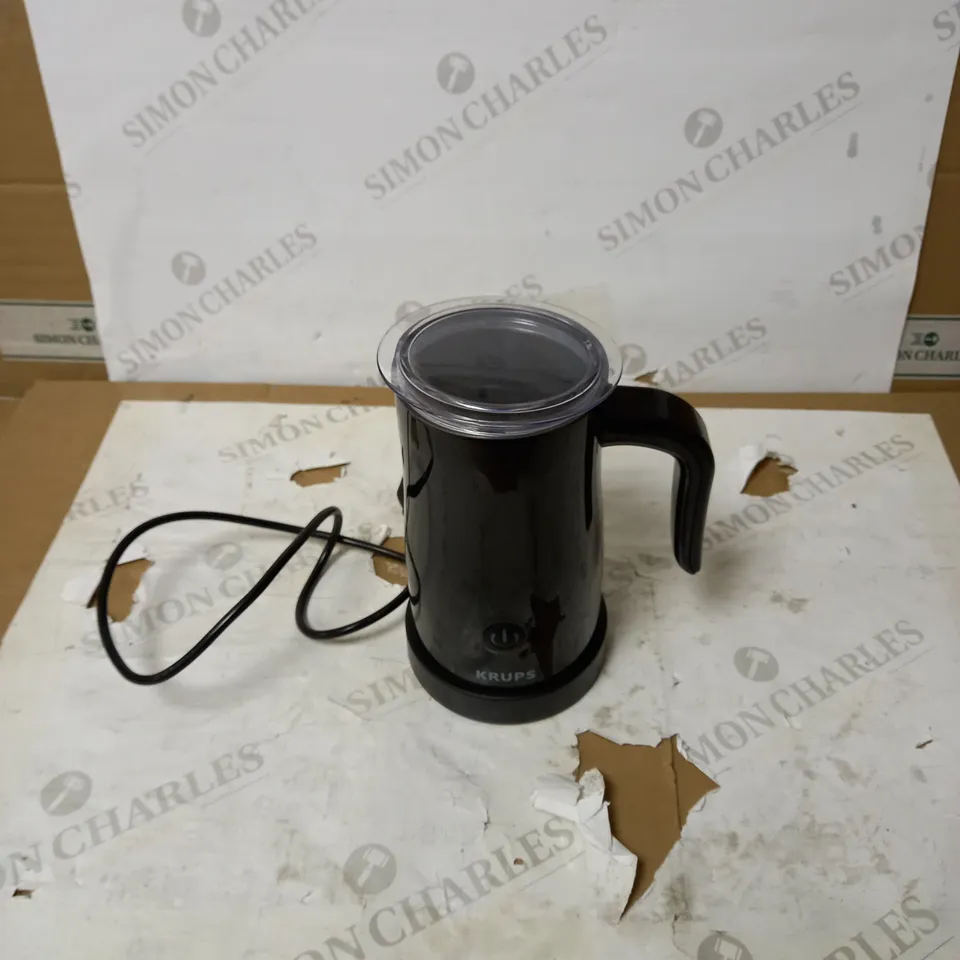 KRUPS FROTHING CONTROL XL1008