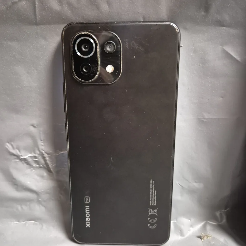 MIUI XIAOMI 11 LITE 5G NE 