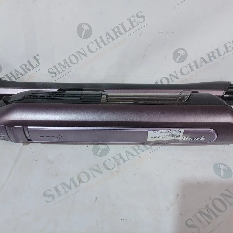 BOXED SHARK WANDVAC LIGHTWEIGHT CORDLESS HANDHELD VACUUM CLEANER