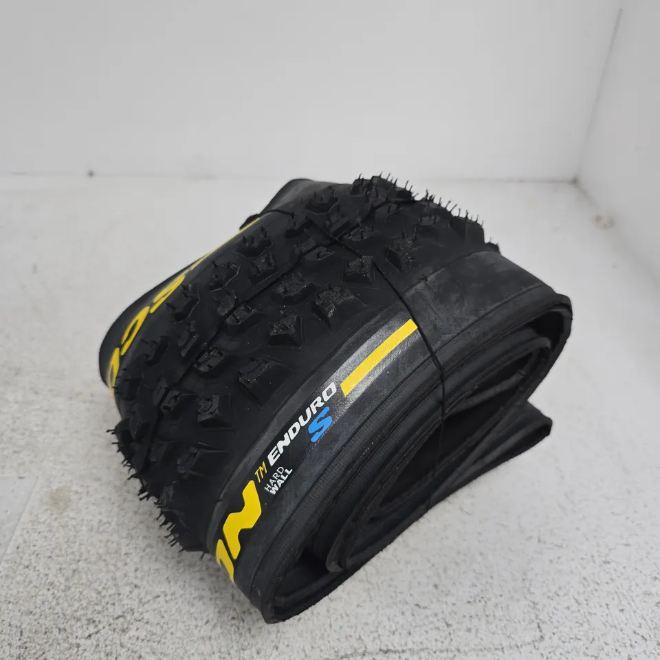 SCORPION ENDURO MTB TYRE