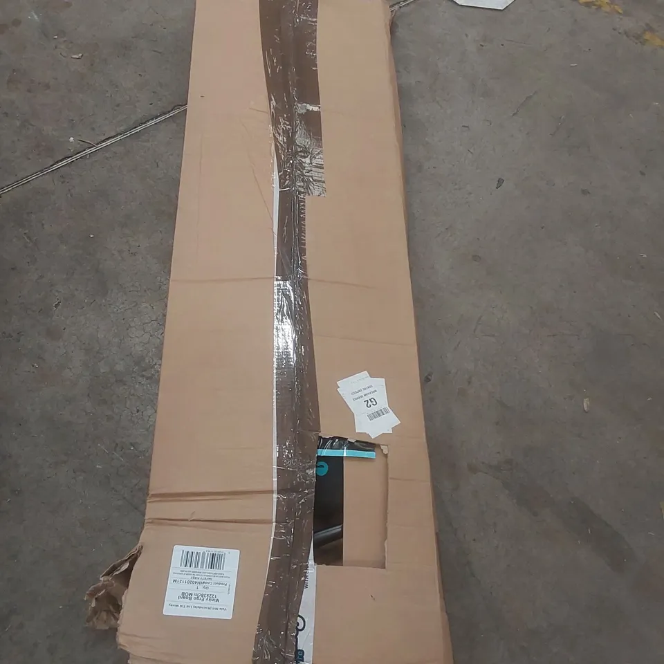BOXED MINKY EGRO 122 X 38CM IRONING BOARD