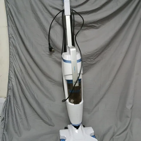 HOMESMART STEAM VACUUM CLEANER (VCS-160A) - COLLECTION ONLY