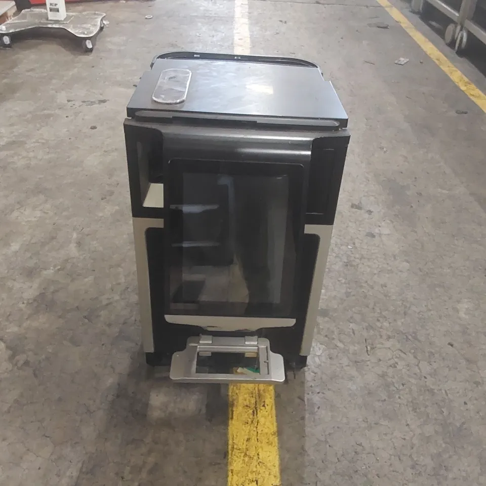 SCHAERER INTENSE COMMERCIAL BEAN TO CUP COFFEE MACHINE