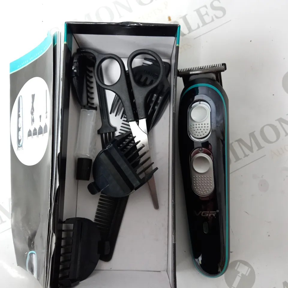 VOYAGER V-055 HAIR TRIMMERS 