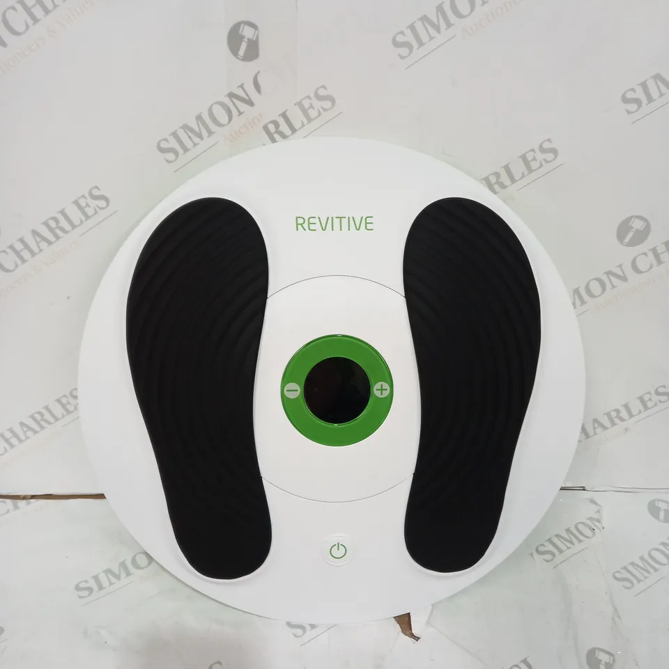 REVITIVE ESSENTIAL CIRCULATION BOOSTER