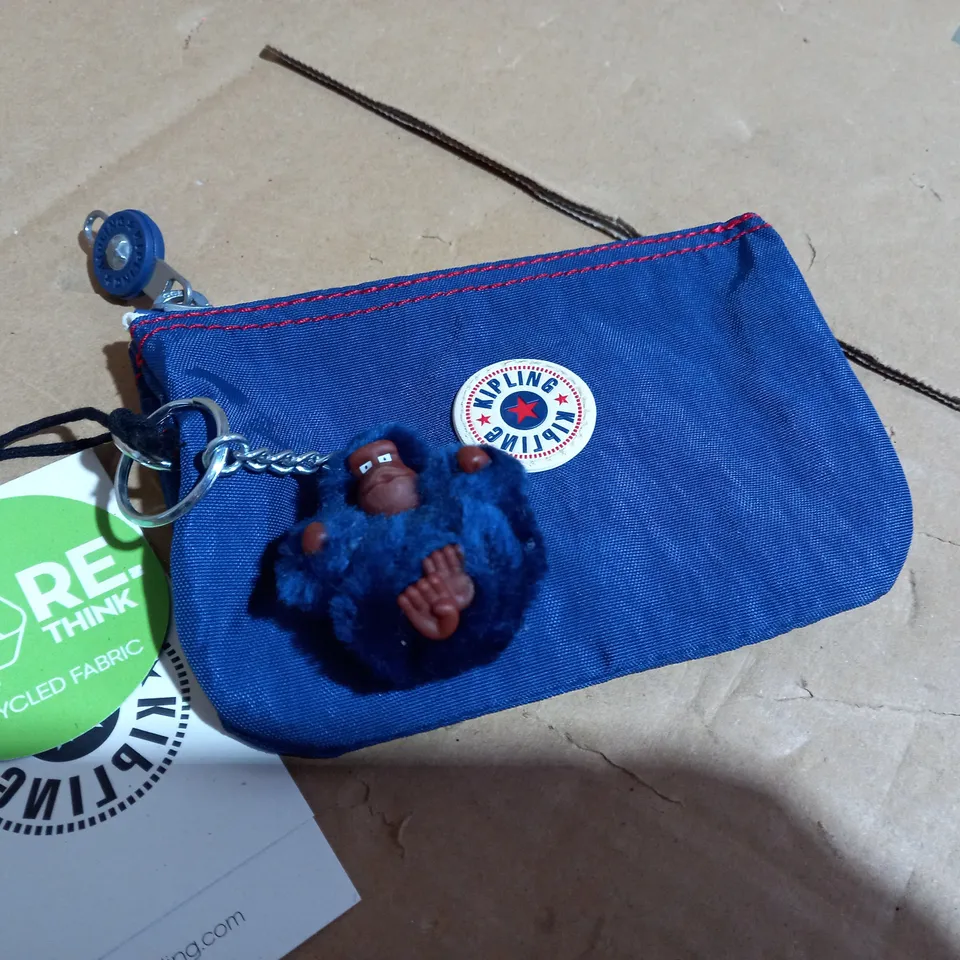 KIPLING PREMIUM CREATIVITY S POUCH