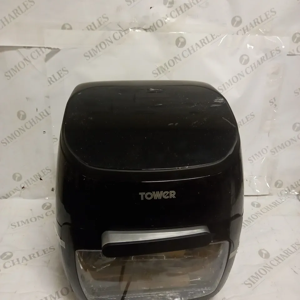 TOWER XPRESS PRO COMBO T17076 VORTX DIGITAL AIR FRYER