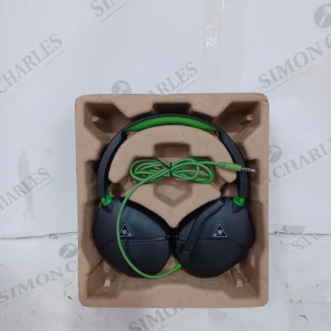 TURTLE BEACH RECON 70 WIRED XBOX GAMING HEADSET