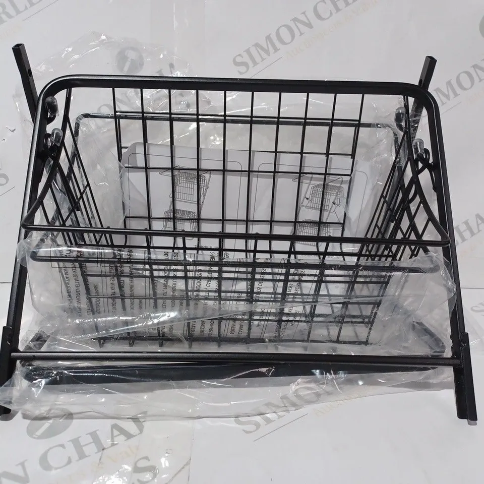 BOXED UNBRANDED MZY-662 STORAGE RACK