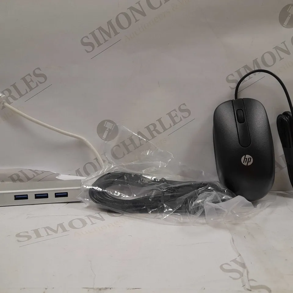 LOT OF APPROX 15 ASSORTED ITEMS TO INCLUDE