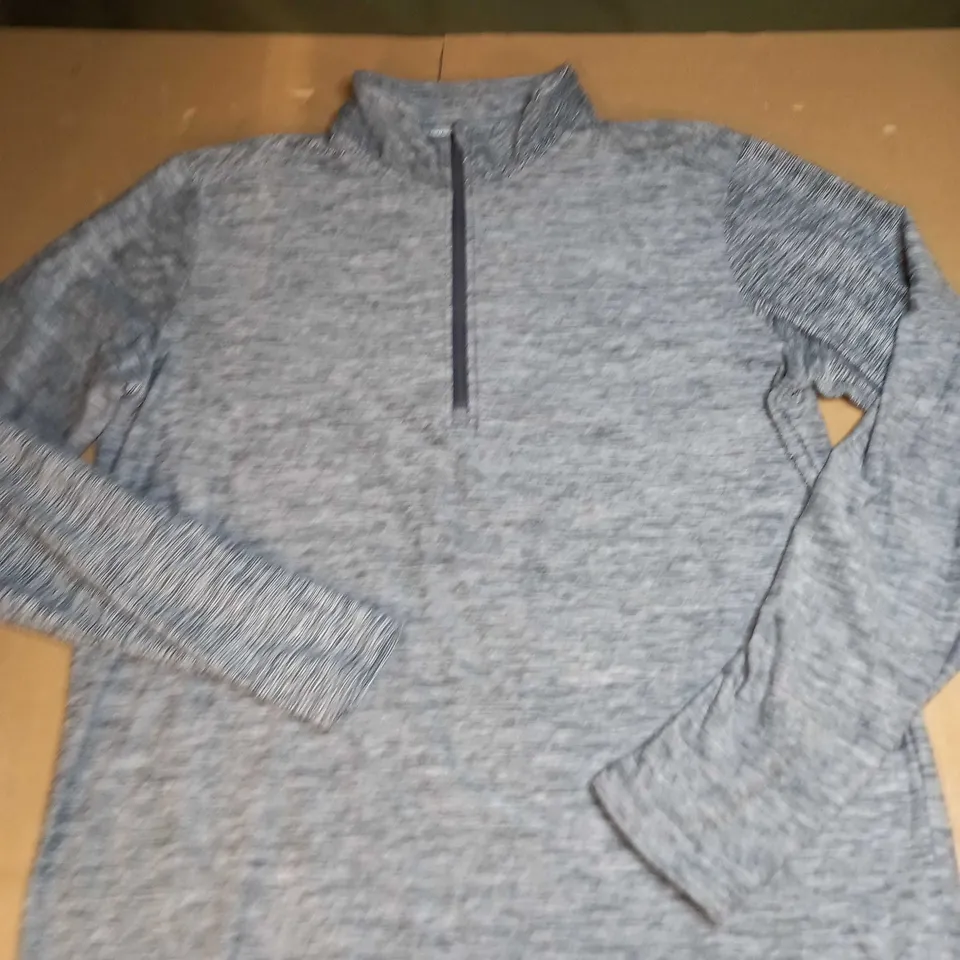 NEW BALANCE 1/4 SHIRT SIZE XL