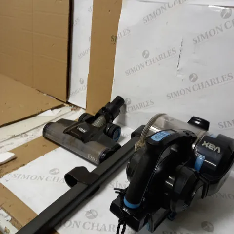 VAX ONEPWR BLADE4 PET DUAL BATTERY CORDLESS VACUUM CLEANER
