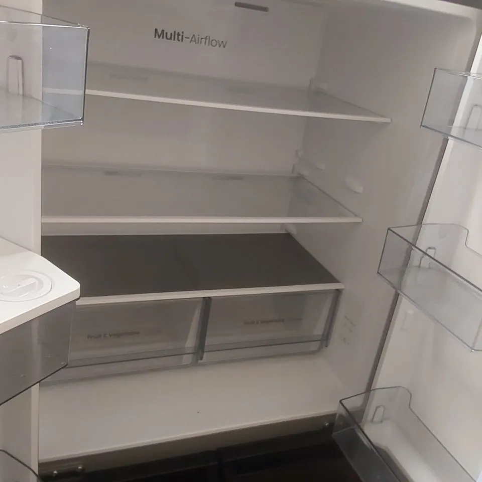 HISENSE RQ5P470SMFE AMERICAN STYLE FRIDGE FREEZER