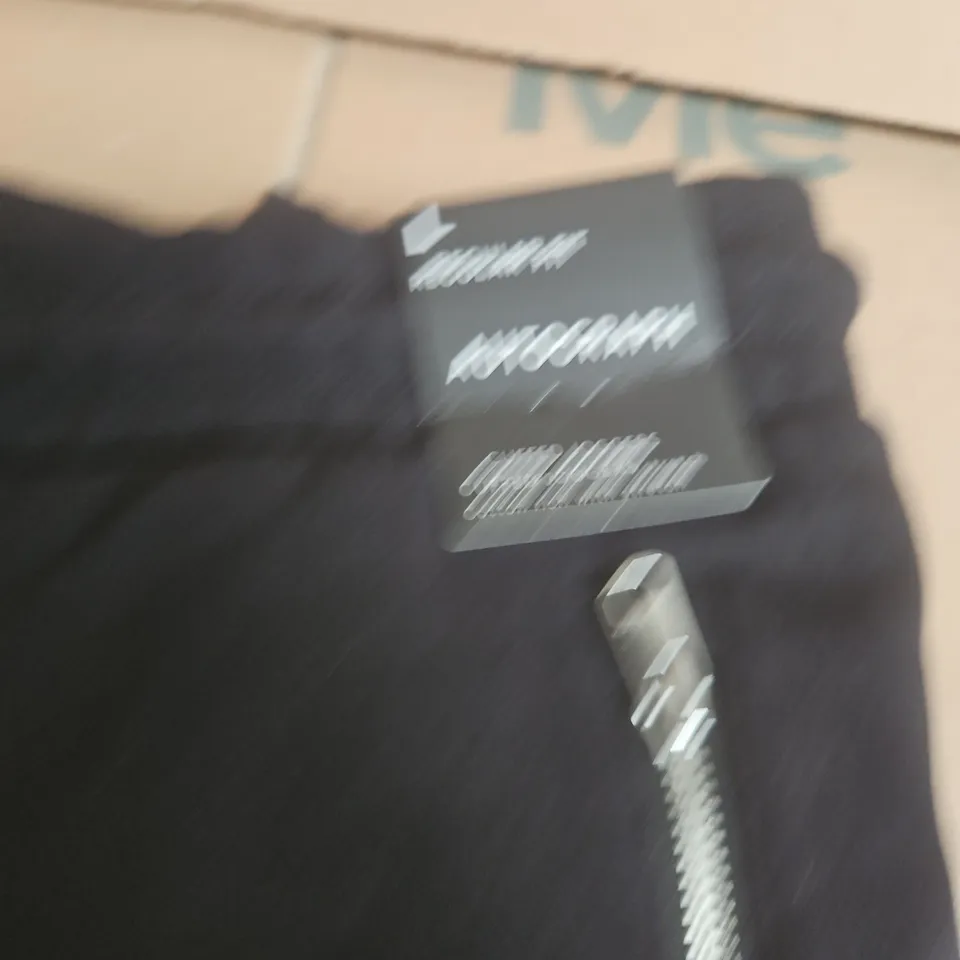 AUTOGRAPH REGULAR FIT CUFFED JOGGERS - SIZE L 