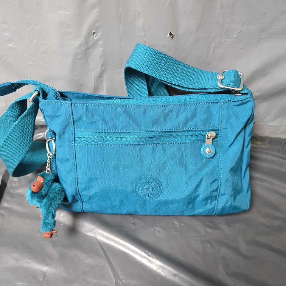 KIPLING FLORIN MEDIUM CROSSBODY BAG