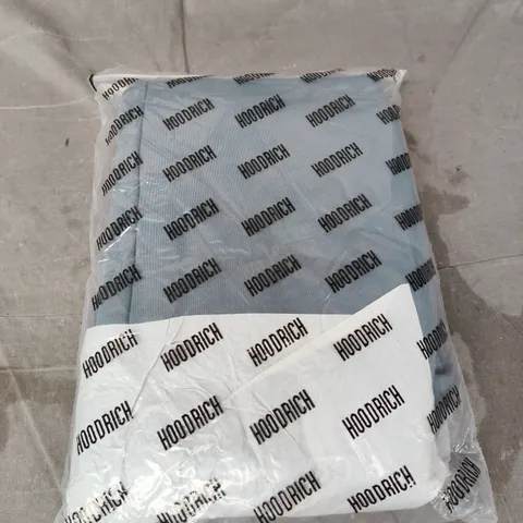 BAGGED HOODRICH STAMP TOUR OVERSIZED OPEN HEM JOGGER – XL 