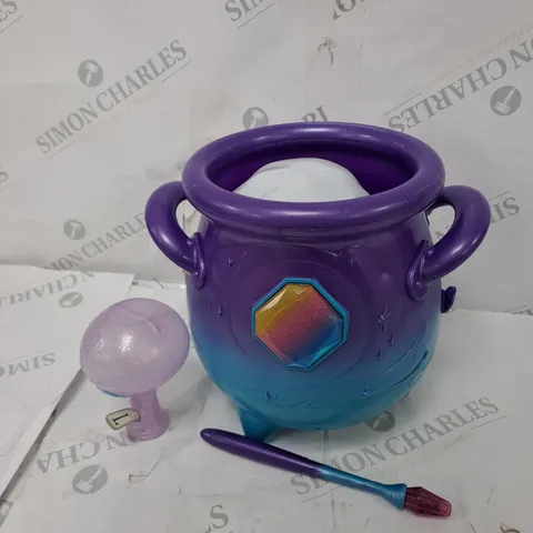 BOXED MAGIC MIXIES MAGIC CAULDRON PURPLE