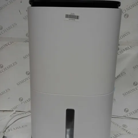 MEACODRY ARETE ONE DEHUMIDIFIER AND AIR PURIFIER 