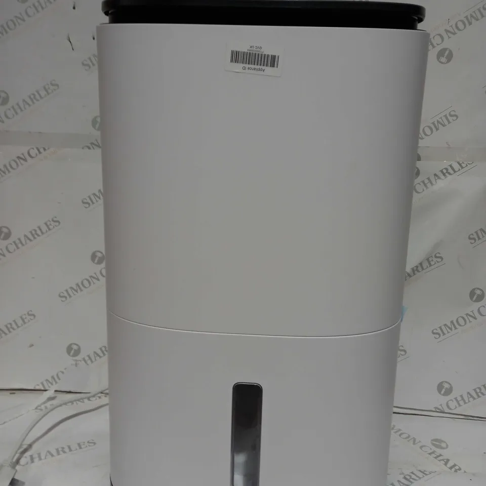 MEACODRY ARETE ONE DEHUMIDIFIER AND AIR PURIFIER 