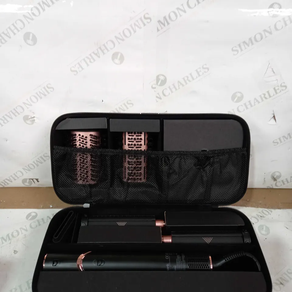 SHARK FLEXSTYLE HAIR STYLER AND DRYER 