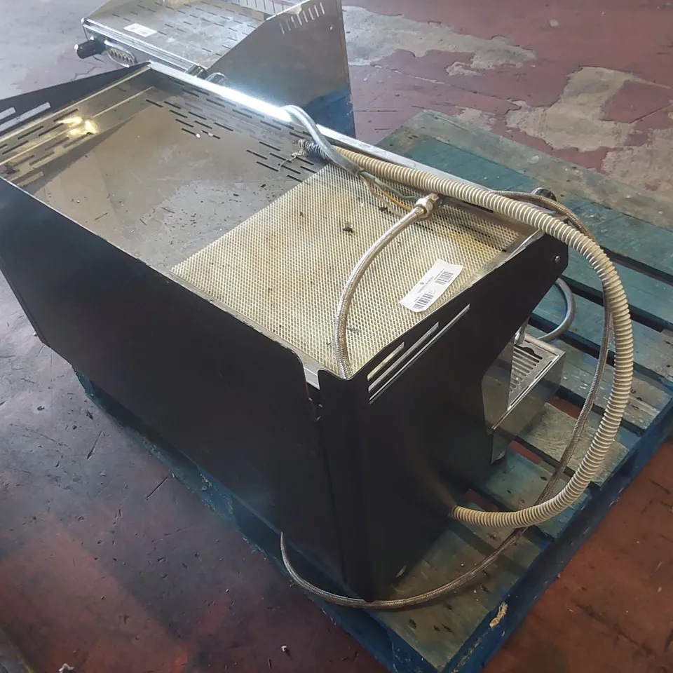 FIAMMA COMMERCIAL 3 GROUP COFFEE MACHINE