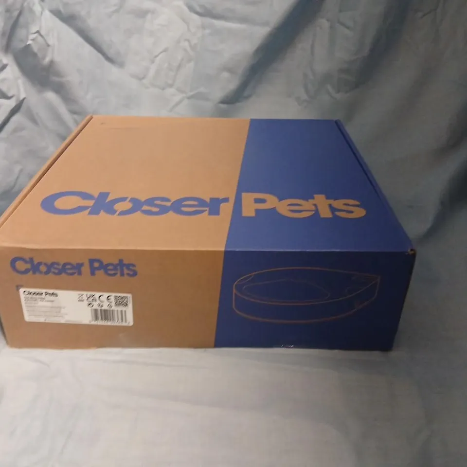 CLOSER PETS CAT MATE C500 AUTOMATIC PET FEEDER MODEL 365