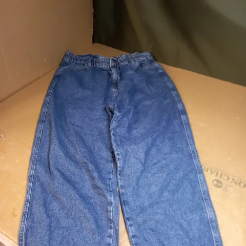 F&F DENIM JEANS SIZE UK 16 