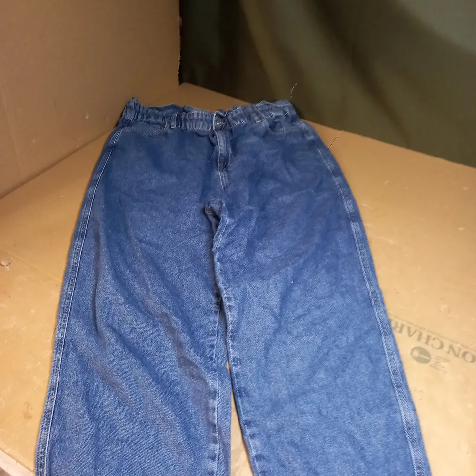 F&F DENIM JEANS SIZE UK 16 