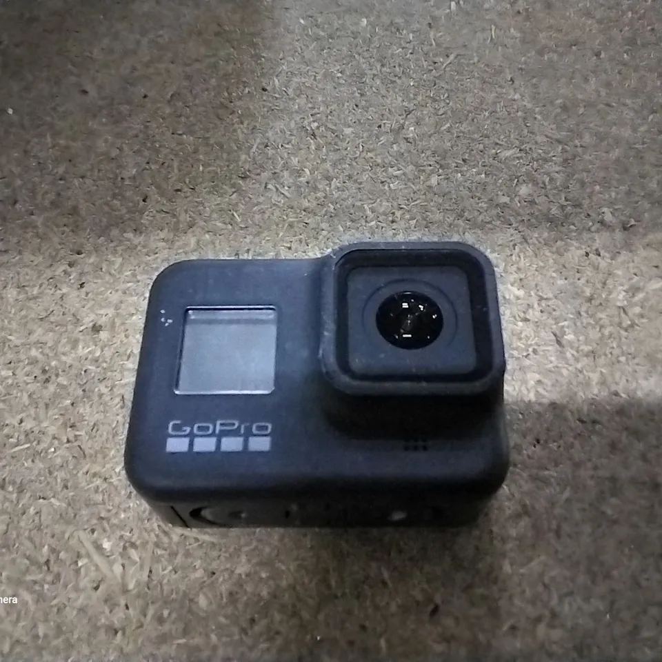 BOXED GOPRO 8BLACK