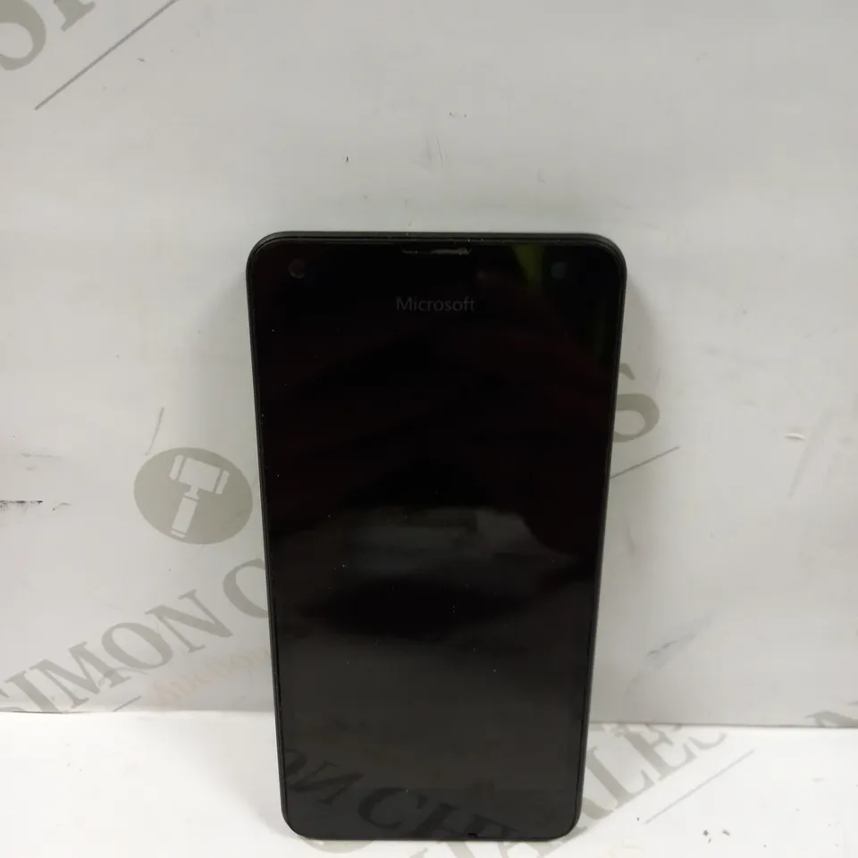 MICROSOFT LUMIA SMARTPHONE 