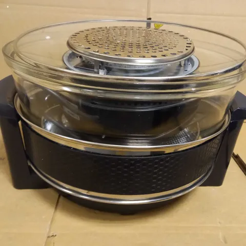 TOWER HEALTH HALOGEN AIR FRYER