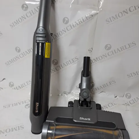 SHARK WANDVAC 2-IN-1 LIGHTWEIGHT CORDLESS HANDHELD VACUUM CLEANER