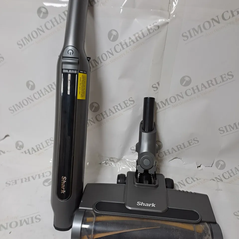 SHARK WANDVAC 2-IN-1 LIGHTWEIGHT CORDLESS HANDHELD VACUUM CLEANER