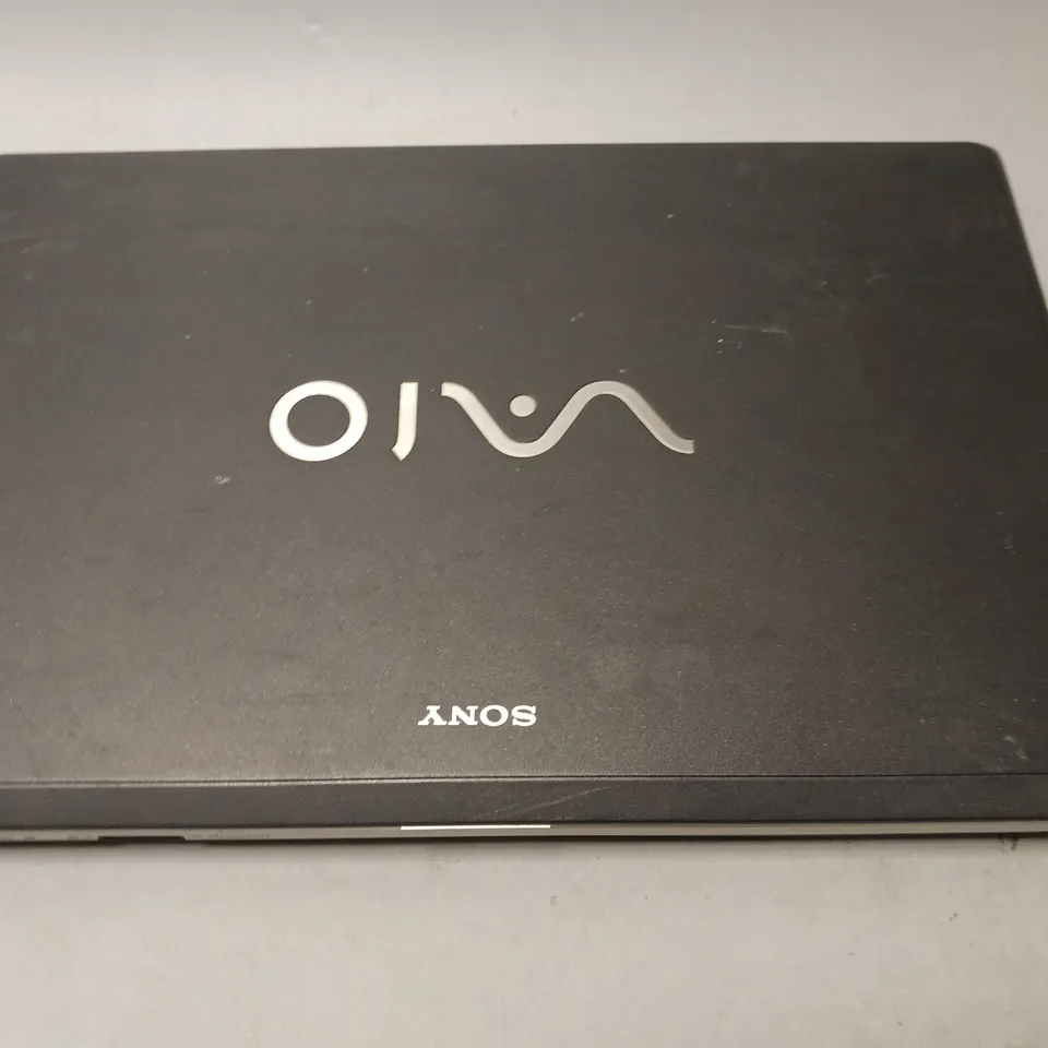 UNBOXED SONY INTEL CENTRINO 2 PERSONAL COMPUTER - PCG-3D8P
