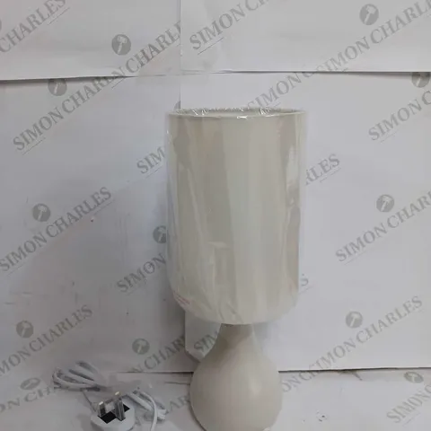 JOHN LEWIS KRISTY TOUCH LAMP