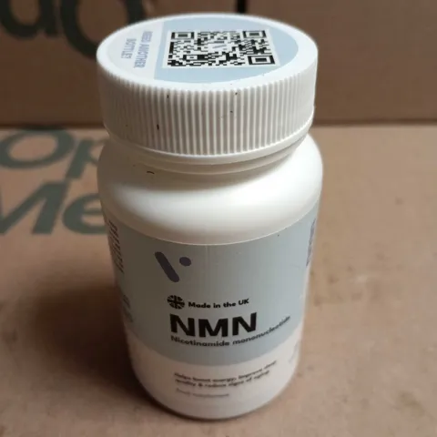 VIVANMN NICOTINAMIDE MONONUCLEOTIDE SUPPLEMENT - 30 CAPSULES 