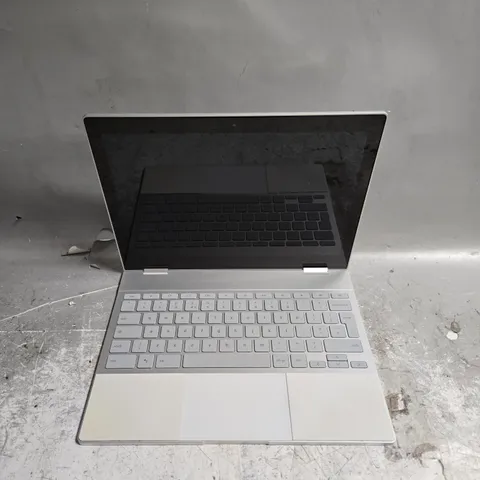 GOOGLE CHROMEBOOK I5 LAPTOP