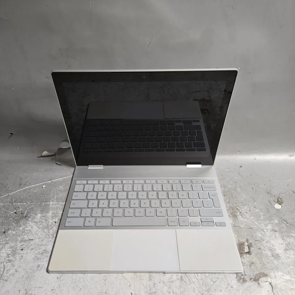 GOOGLE CHROMEBOOK I5 LAPTOP 