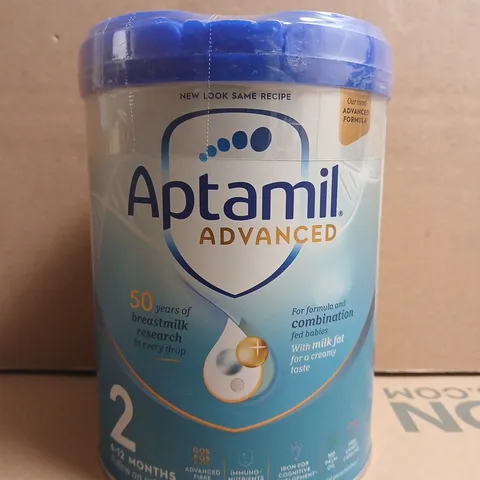 APTAMIL ADVANCED FOLLOW ON MILK (800G)