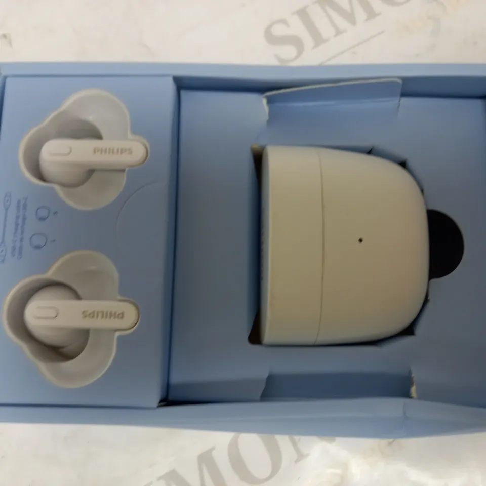 PHILIPS 2000 SERIES WIRELESS EARBUDS
